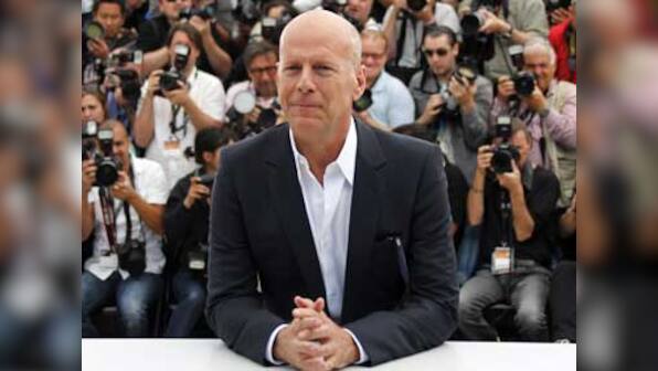 Bruce Willis is not suing iTunes over 'inheritance', says wife