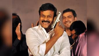 Why Chiranjeevi is unable to reinvent himself as a politician