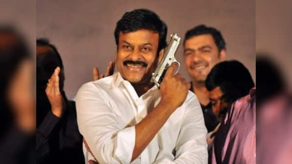 Why Chiranjeevi is unable to reinvent himself as a politician