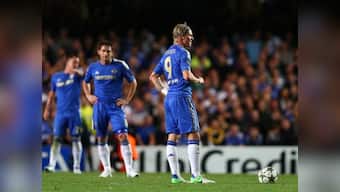 Chelsea get reality check in Champions League opener