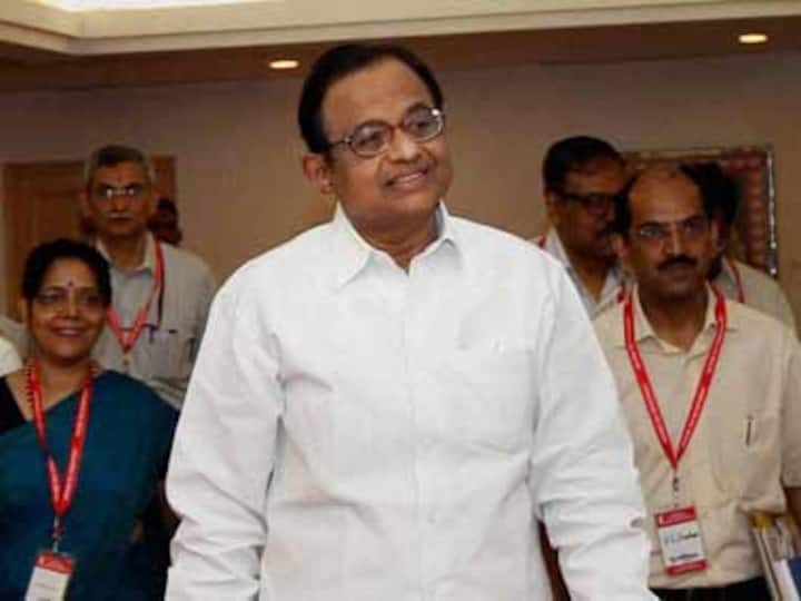 Give direct cash transfers instead of subsidies, says Chidambaram