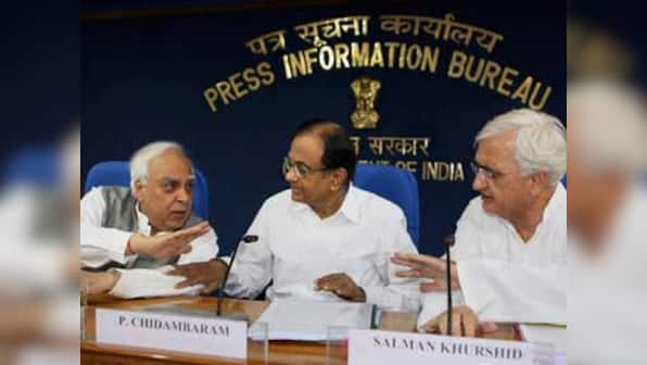 Why the Congress attack on CAG will simply backfire 