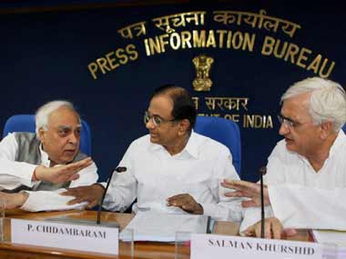 Why the Congress attack on CAG will simply backfire  Why the Congress attack on CAG will simply backfire