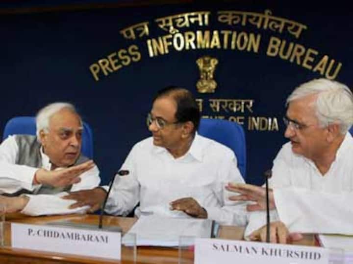 Why the Congress attack on CAG will simply backfire  Why the Congress attack on CAG will simply backfire