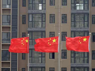 As India breaks out of policy paralysis, China sinks deeper As India breaks out of policy paralysis, China sinks deeper