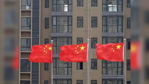 As India breaks out of policy paralysis, China sinks deeper
