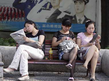 Multiple abortions rise in China as women unaware of contraception Multiple abortions rise in China as women unaware of contraception