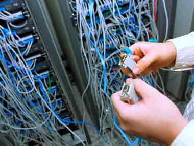 More than half of corporate network ageing or obsolete, says study