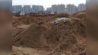 Delhi's Nowhere People: The politics of 'illegal colonies' 