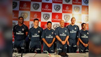 Deccan Chargers reject Rs 900 crore bid by PVP Ventures