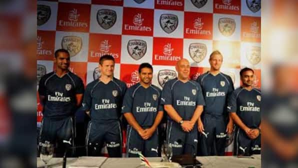 Deccan Chargers reject Rs 900 crore bid by PVP Ventures