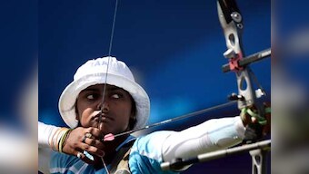 Rio beckons! Deepika Kumari, Bombayla Devi, Laxmirani Majhi in Indian archery team for Olympics