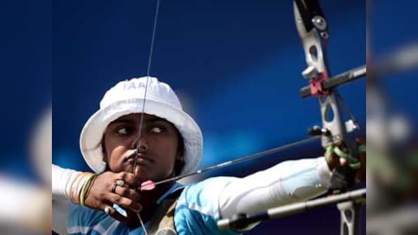 Rio beckons! Deepika Kumari, Bombayla Devi, Laxmirani Majhi in Indian archery team for Olympics