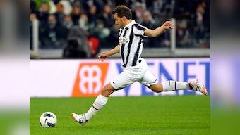 Australia get ready for Del Piero magic