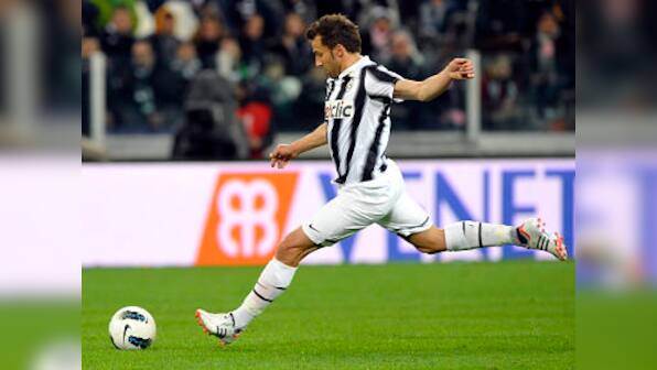Australia get ready for Del Piero magic