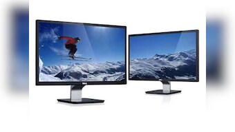 Dell launches advanced S Series monitors in India 