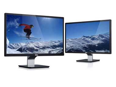 Dell launches advanced S Series monitors in India Dell launches advanced S Series monitors in India