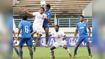 Fed Cup: Arrows earn draw against Mumbai; Dempo win