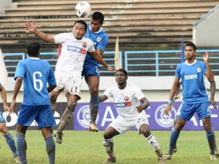 Fed Cup: Arrows earn draw against Mumbai; Dempo win