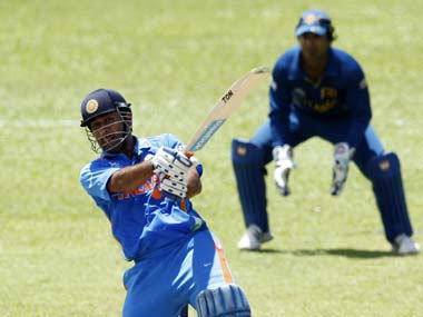 Dhoni powers India to win over SL in World T20 warm-up Dhoni powers India to win over SL in World T20 warm-up
