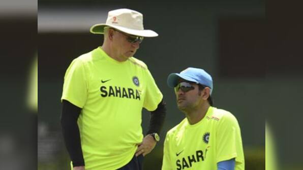 Dhoni should play four bowlers. Here's why… 