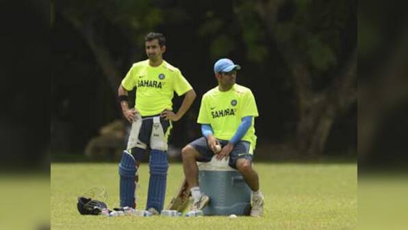 World T20: Yuvraj, Raina miss India practice