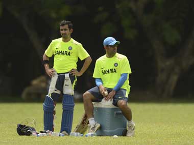 World T20: Yuvraj, Raina miss India practice World T20: Yuvraj, Raina miss India practice