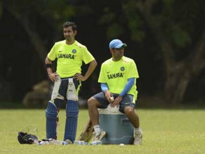 World T20: Yuvraj, Raina miss India practice World T20: Yuvraj, Raina miss India practice