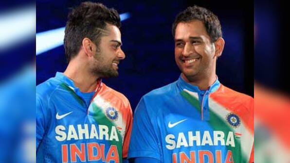 Dhoni won't take any team lightly at the World T20