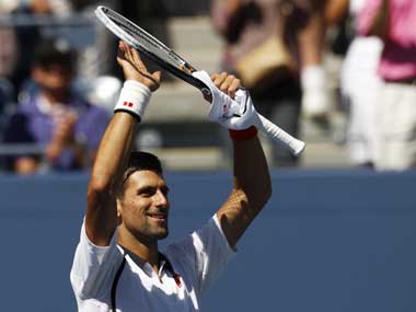 US Open: Djokovic hits out at organisers for crammed scheduling US Open: Djokovic hits out at organisers for crammed scheduling