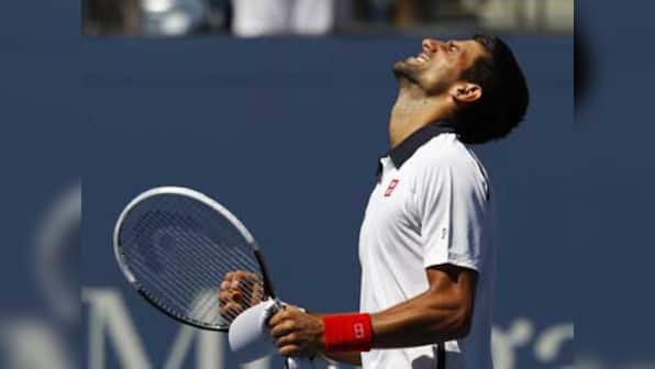 US Open: Murray eyes maiden Slam against holder Djokovic 
