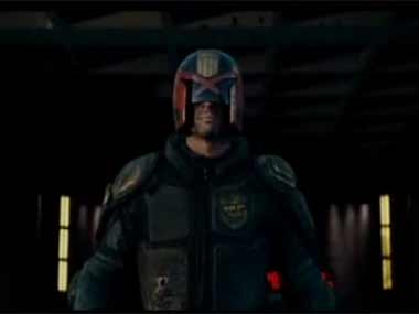 Movie Review: Dredd(3D) is just Dreddful Movie Review: Dredd(3D) is just Dreddful