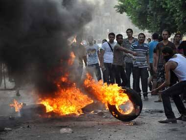 US braces for more violence from anti-Islam film