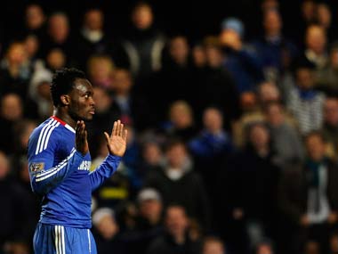 EPL Transfers: Essien signs for Real, Spurs get Lloris, Dempsey EPL Transfers: Essien signs for Real, Spurs get Lloris, Dempsey