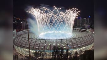 UEFA to pay clubs for players released during Euro 2012