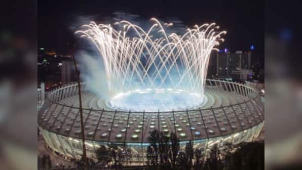 UEFA to pay clubs for players released during Euro 2012