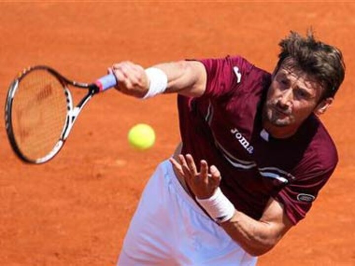 Former world number one Ferrero to retire next month