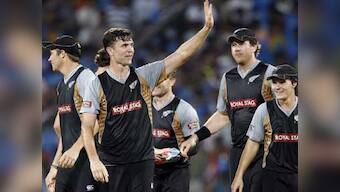 Dhoni's erred in deciding to bowl after winning toss: Franklin