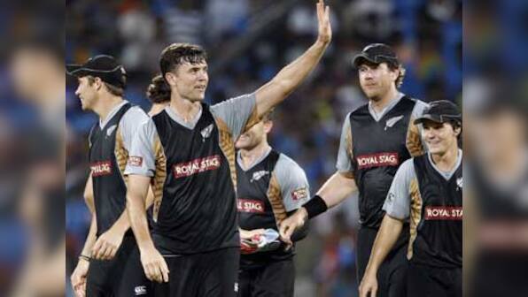 Dhoni's erred in deciding to bowl after winning toss: Franklin