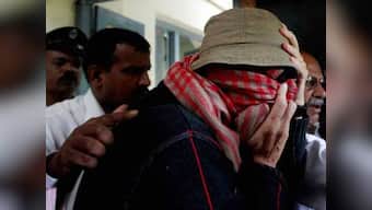 French diplomat Mazurier officially charged with raping daughter