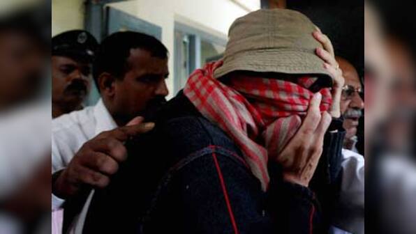 French diplomat Mazurier officially charged with raping daughter