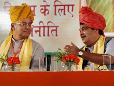 FDI: BJP crosses the line towards political stupidity FDI: BJP crosses the line towards political stupidity