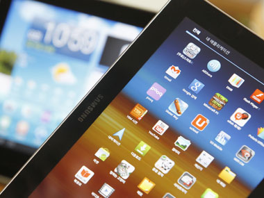 Samsung Galaxy Tab 10.1: US court asked to reconsider ban Samsung Galaxy Tab 10.1: US court asked to reconsider ban