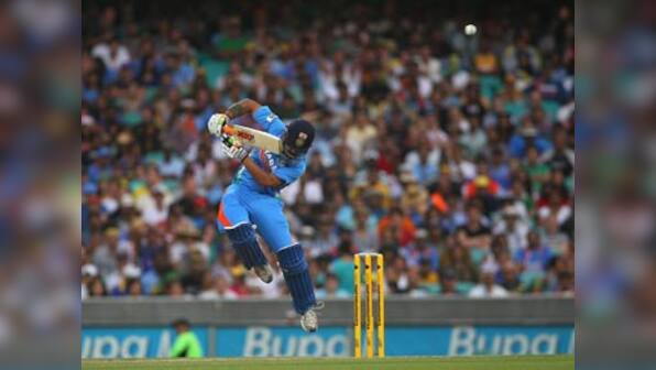 India more confident than Aussies going into Super 8