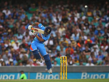 India more confident than Aussies going into Super 8 India more confident than Aussies going into Super 8