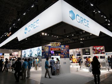 Tokyo Game Show: The buzz is all around social gaming Tokyo Game Show: The buzz is all around social gaming