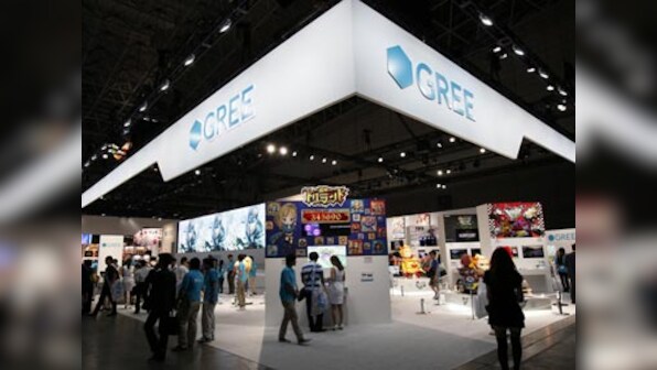 Tokyo Game Show: The buzz is all around social gaming