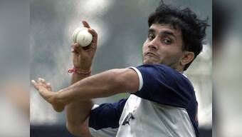 Sorry Ganguly, India’s not ready for an Indian coach