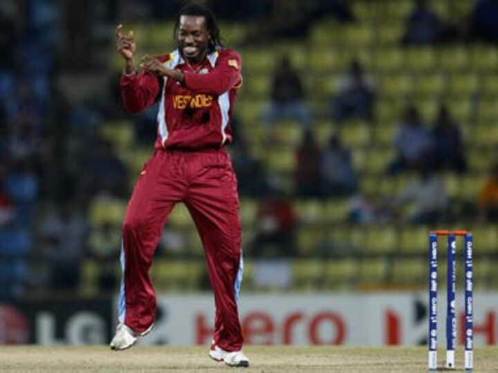 World T20: Gayle, Charles star as Windies beat England World T20: Gayle, Charles star as Windies beat England