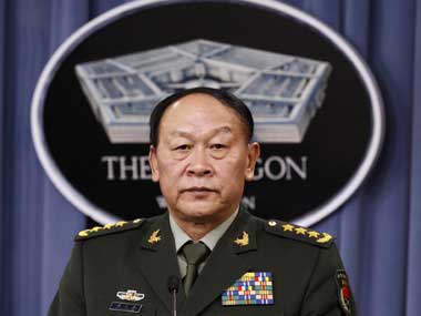 former official liang jing